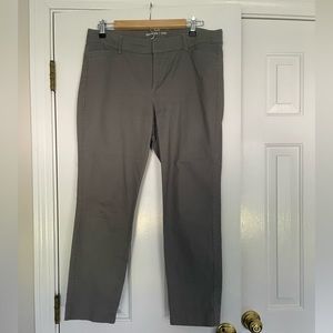 Old Navy Pixie Pants